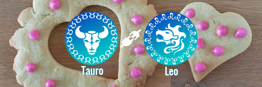 Compatibilidad de Tauro y Leo