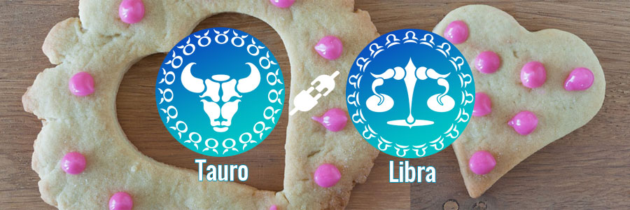 Compatibilidad de Tauro y Libra