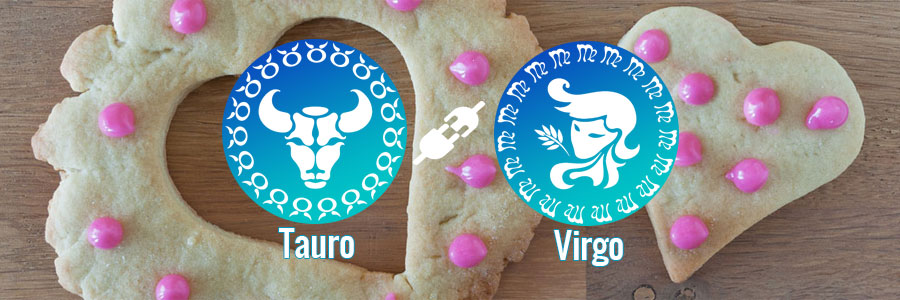 Compatibilidad de Tauro y Virgo