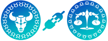 Compatibilidad de Tauro y Libra