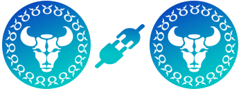 Compatibilidad de Tauro y Tauro