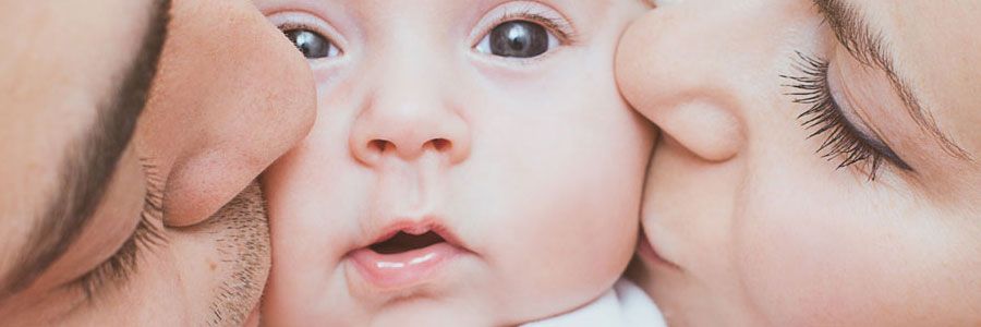 Como es Tauro como madre y como padre