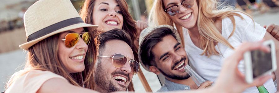 Los mejores signos para una amistad con Tauro