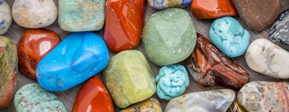 Piedras protectoras para Tauro